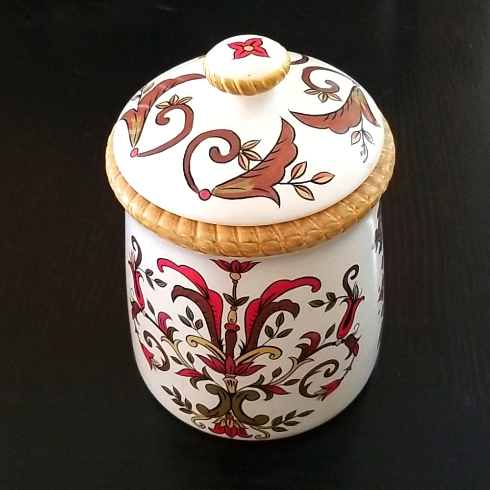 PIER 1 ORALIA CANISTER